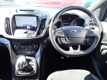 Used Ford Kuga 2019 for sale - 79405234: Photo