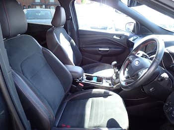Used Ford Kuga 2019 for sale - 79405234: Photo