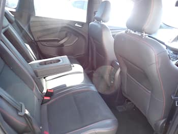 Used Ford Kuga 2019 for sale - 79405234: Photo