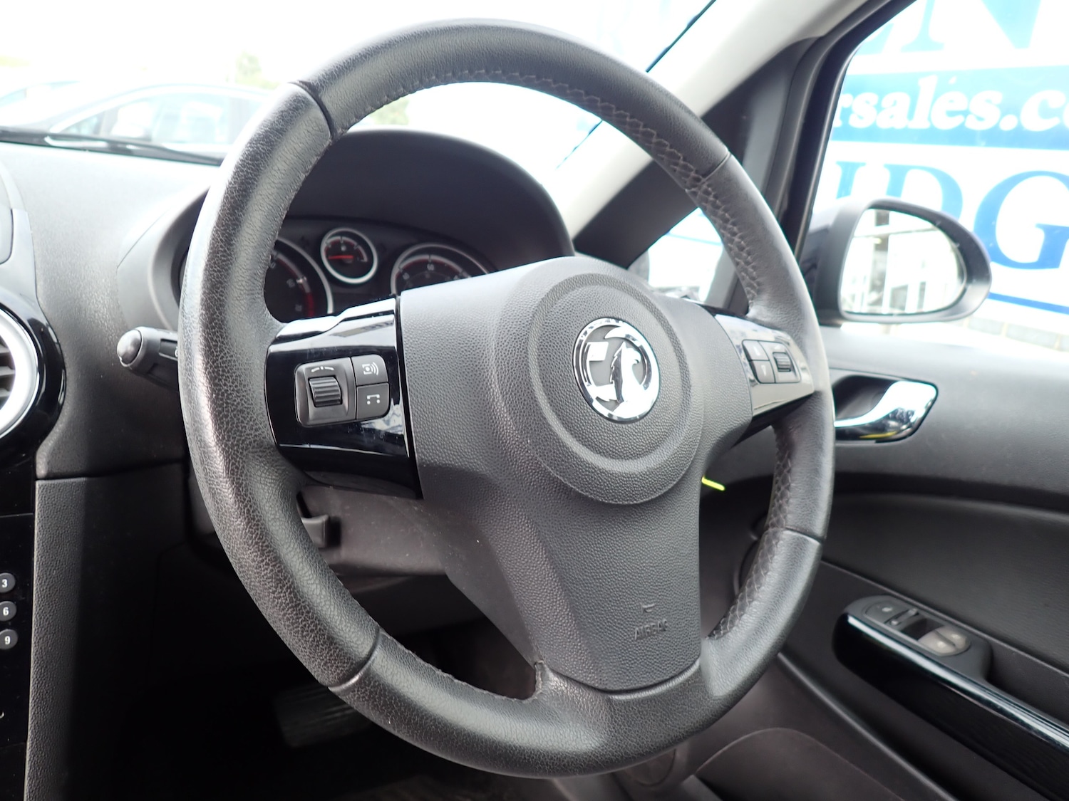 Used Vauxhall Corsa 2014 for sale - 75724238: Photo 12