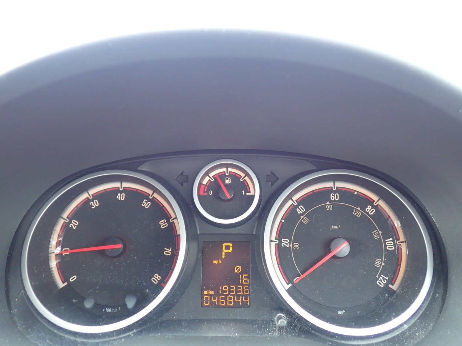 Used Vauxhall Corsa 2014 for sale - 75724238: Photo 13