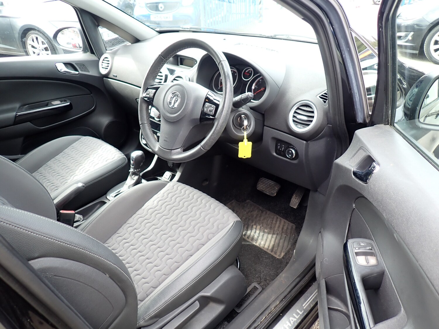 Used Vauxhall Corsa 2014 for sale - 75724238: Photo 17