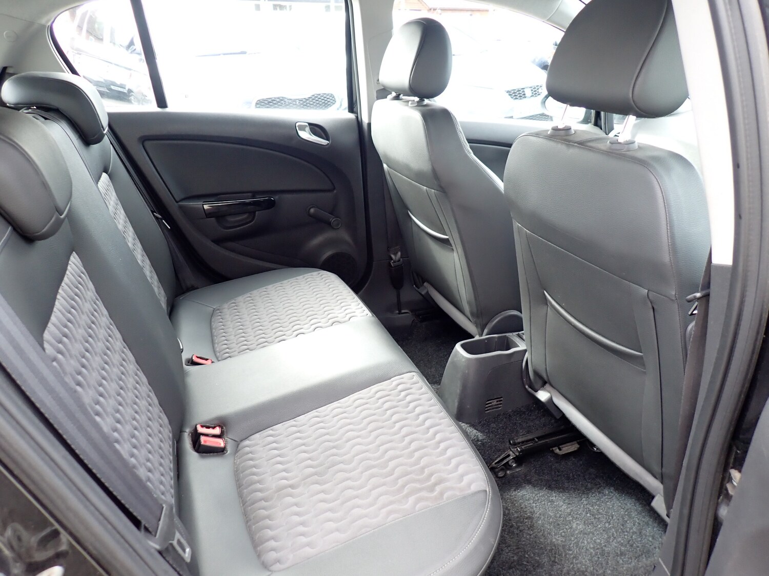 Used Vauxhall Corsa 2014 for sale - 75724238: Photo 19