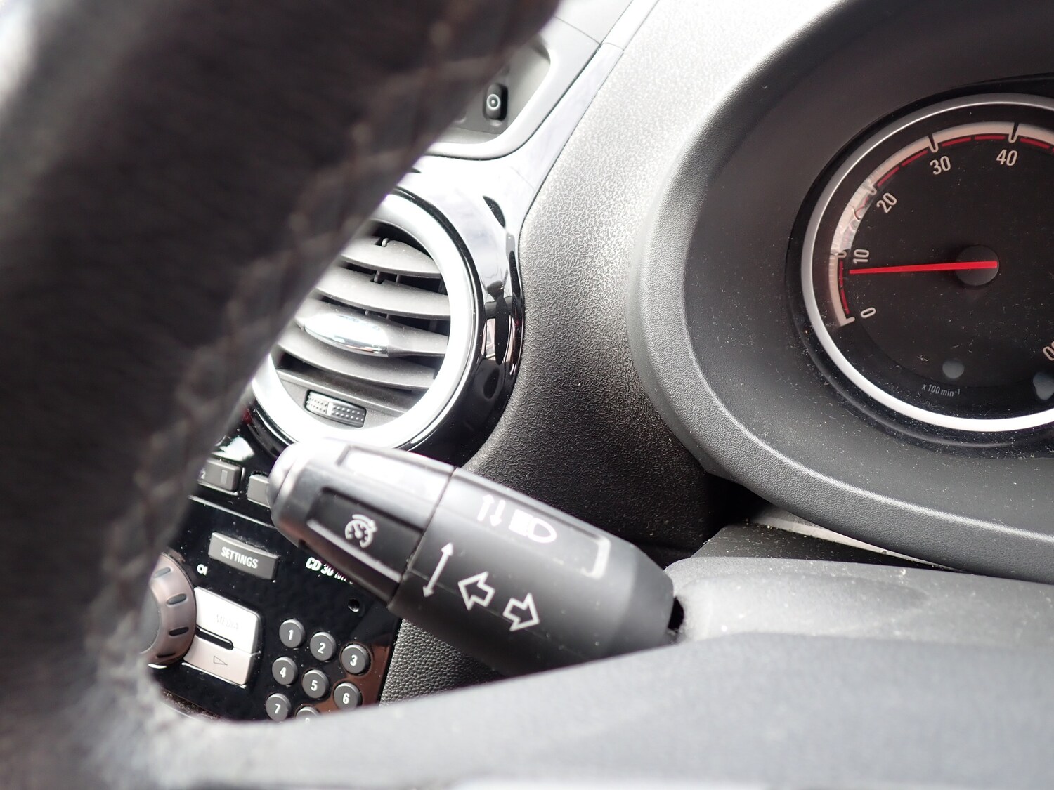 Used Vauxhall Corsa 2014 for sale - 75724238: Photo 22