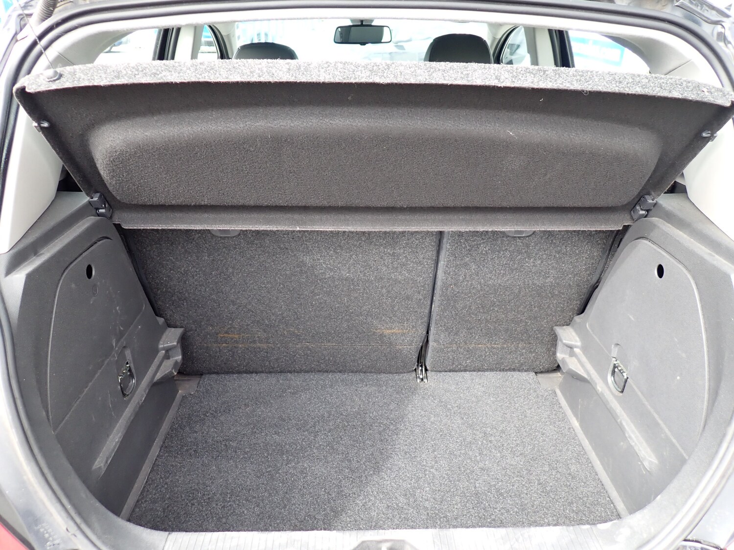 Used Vauxhall Corsa 2014 for sale - 75724238: Photo 24