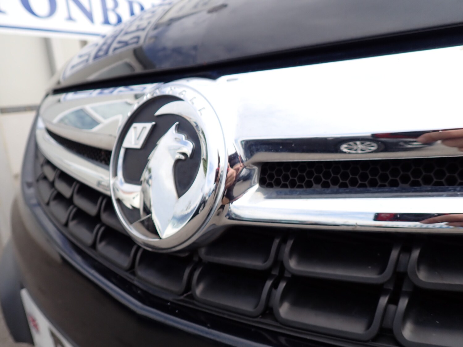 Used Vauxhall Corsa 2014 for sale - 75724238: Photo 25