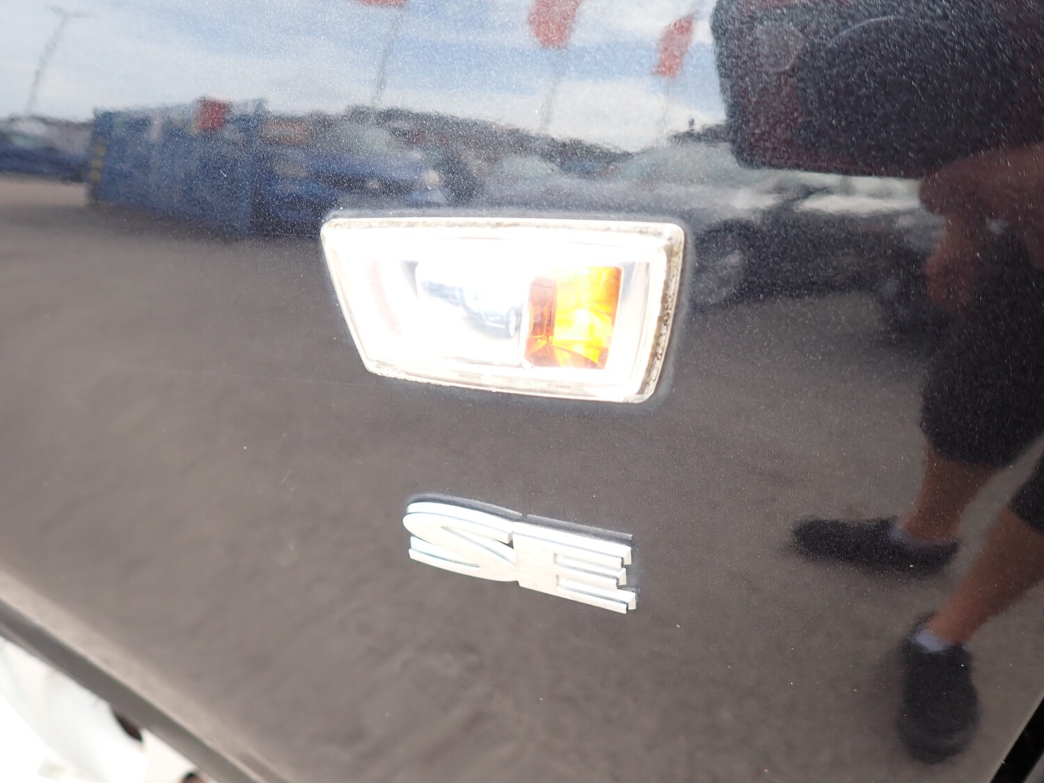 Used Vauxhall Corsa 2014 for sale - 75724238: Photo 26