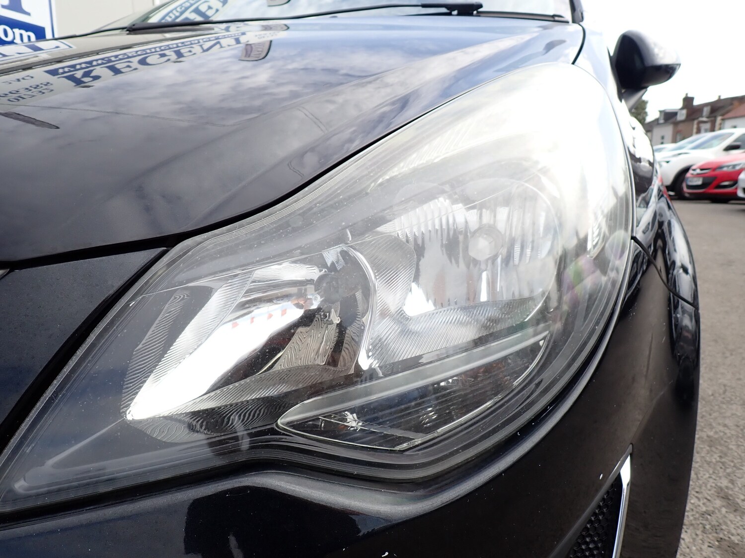 Used Vauxhall Corsa 2014 for sale - 75724238: Photo 27