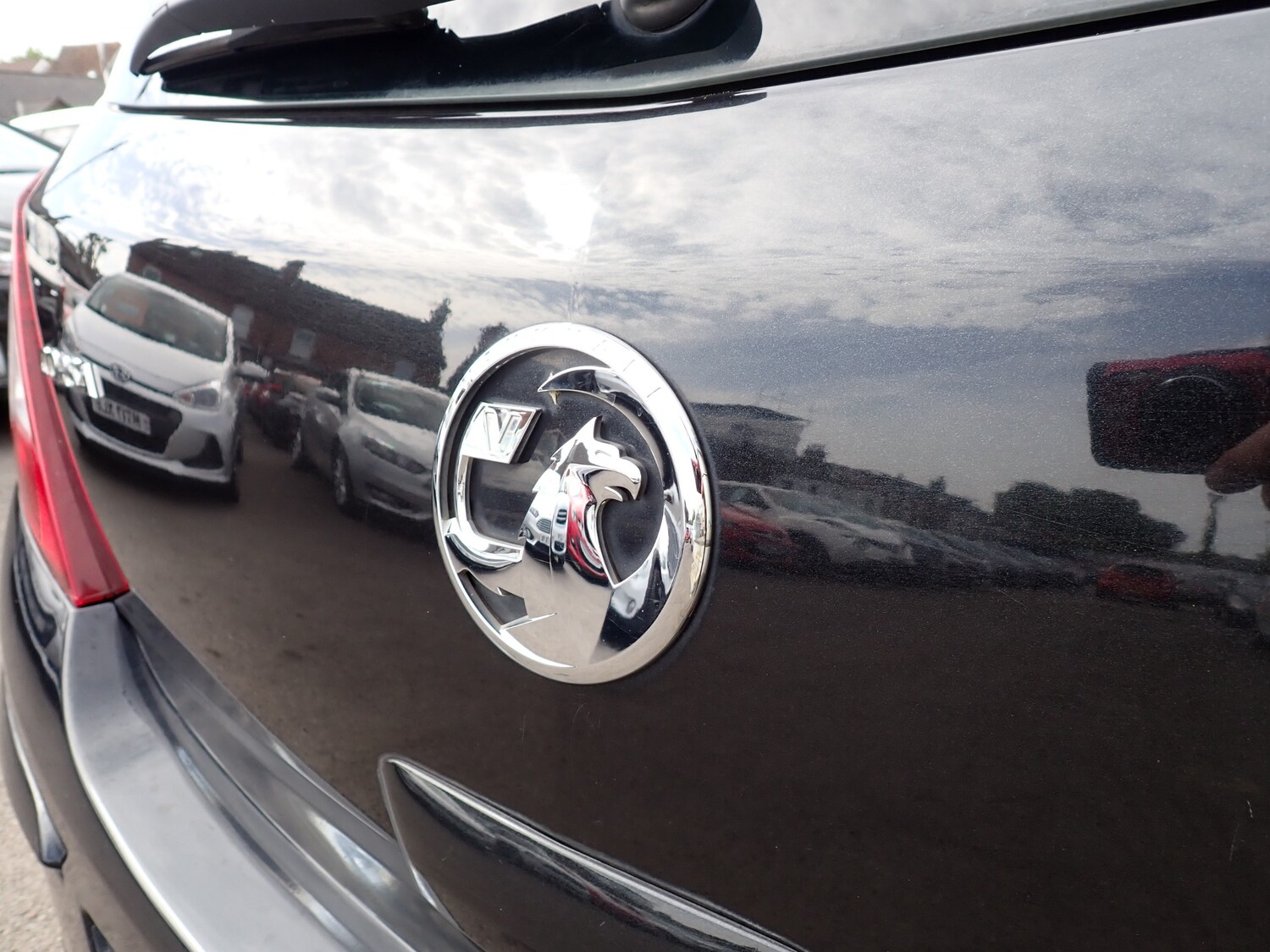 Used Vauxhall Corsa 2014 for sale - 75724238: Photo 28