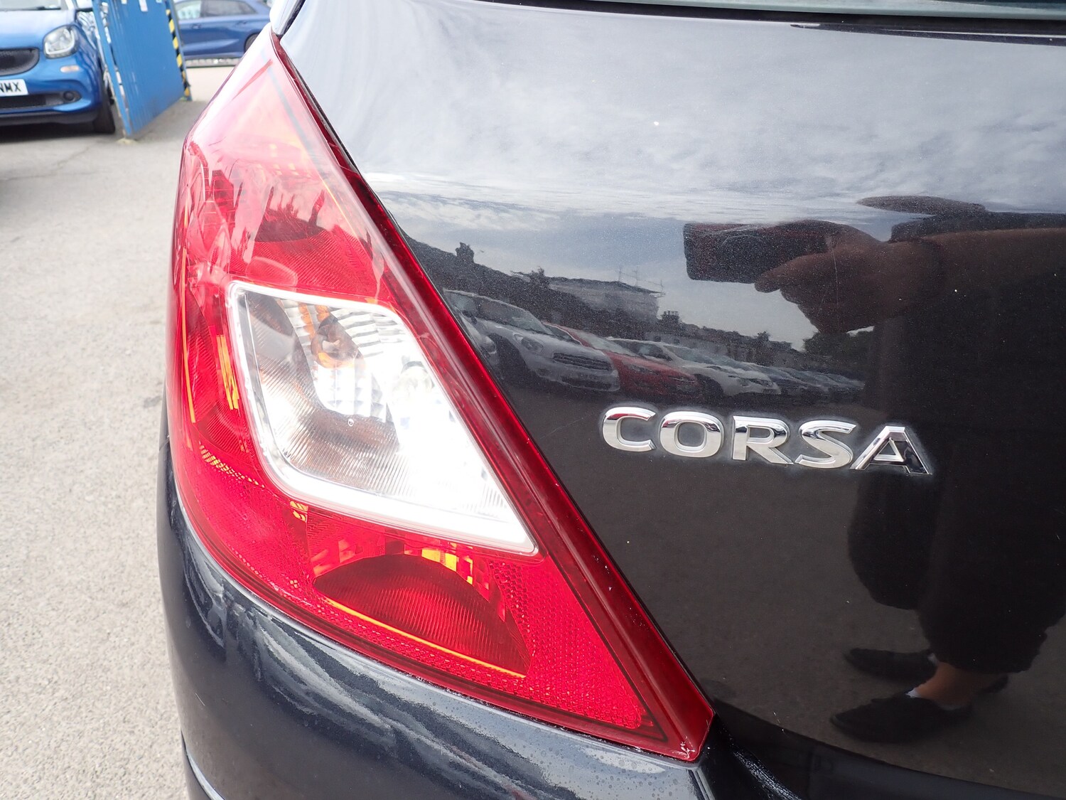 Used Vauxhall Corsa 2014 for sale - 75724238: Photo 29