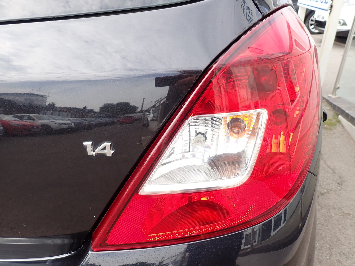 Used Vauxhall Corsa 2014 for sale - 75724238: Photo 30