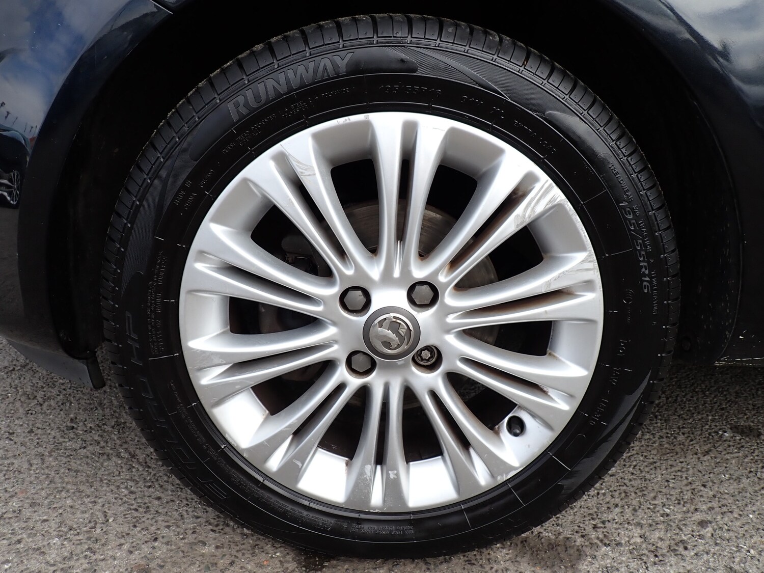 Used Vauxhall Corsa 2014 for sale - 75724238: Photo 31