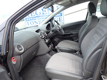 Used Vauxhall Corsa 2014 for sale - 75724238: Photo