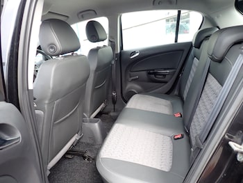 Used Vauxhall Corsa 2014 for sale - 75724238: Photo