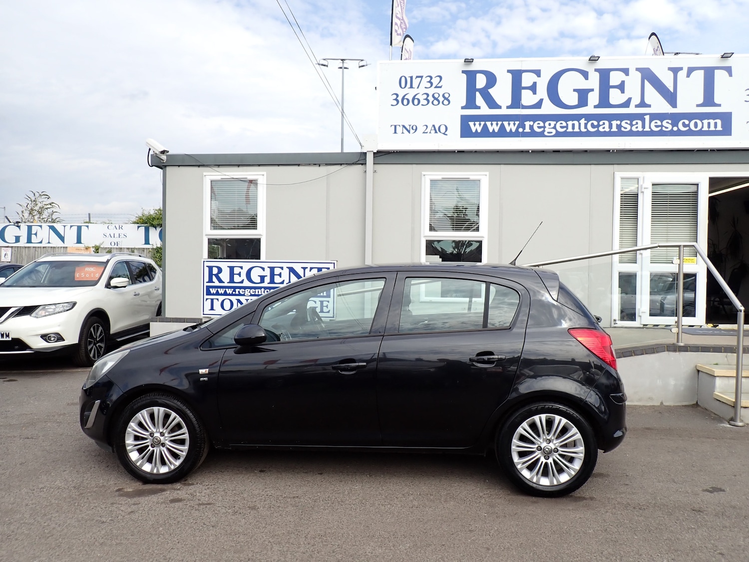 Used Vauxhall Corsa 2014 for sale - 75724238: Photo 5