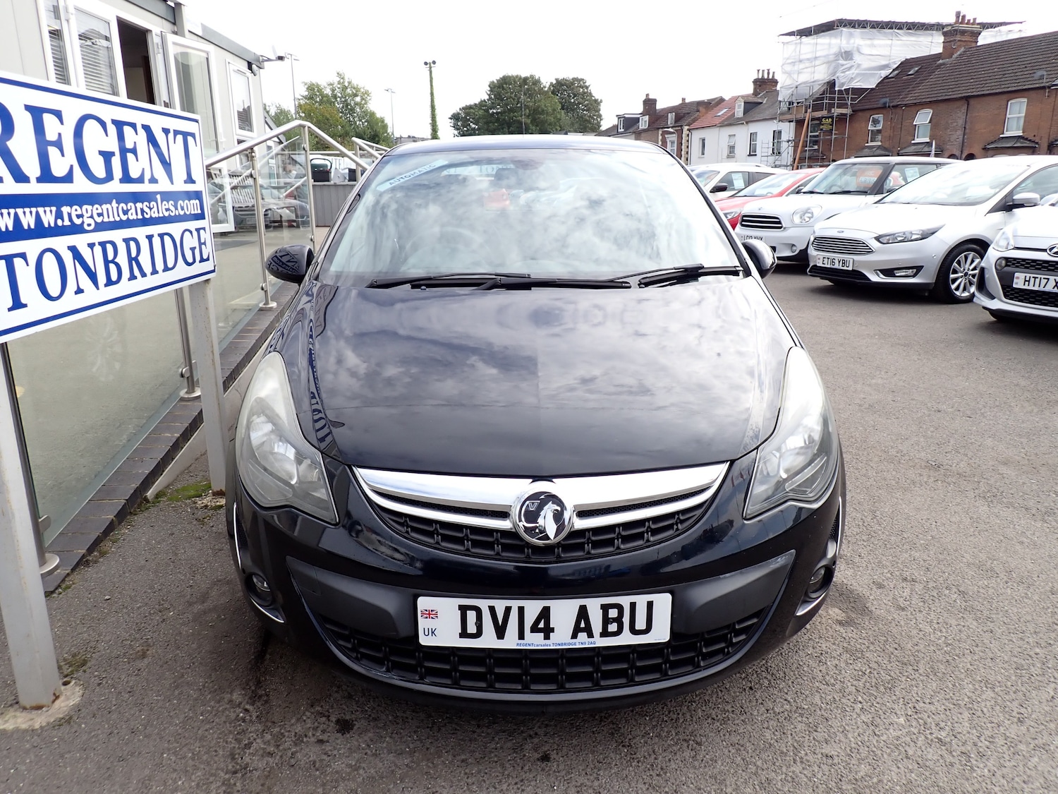 Used Vauxhall Corsa 2014 for sale - 75724238: Photo 6