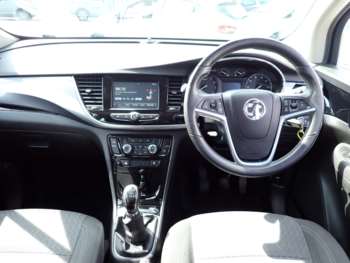 Used Vauxhall Mokka X 2018 for sale - 74931686: Photo