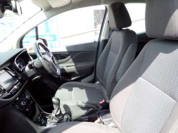 Used Vauxhall Mokka X 2018 for sale - 74931686: Photo