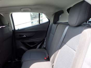 Used Vauxhall Mokka X 2018 for sale - 74931686: Photo
