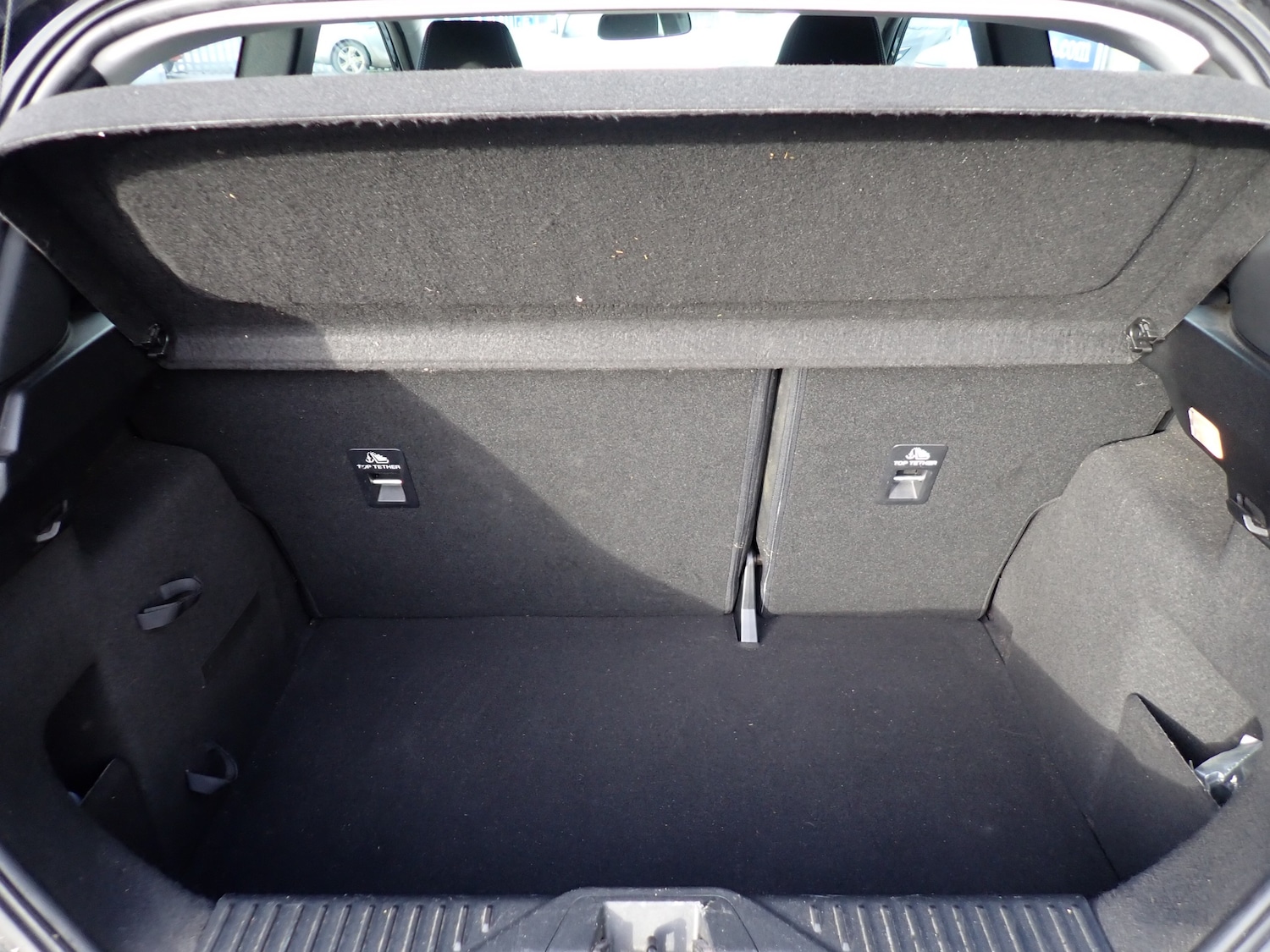 Used Ford Fiesta 2017 for sale - 76653903: Photo 22