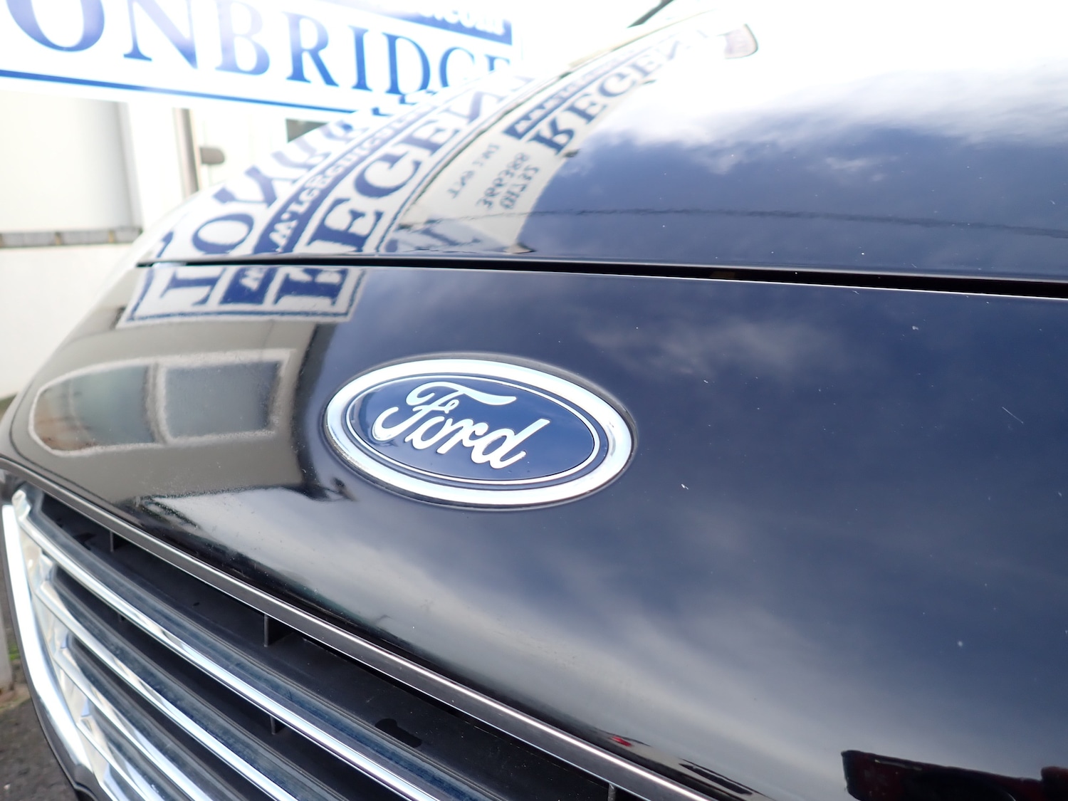 Used Ford Fiesta 2017 for sale - 76653903: Photo 23