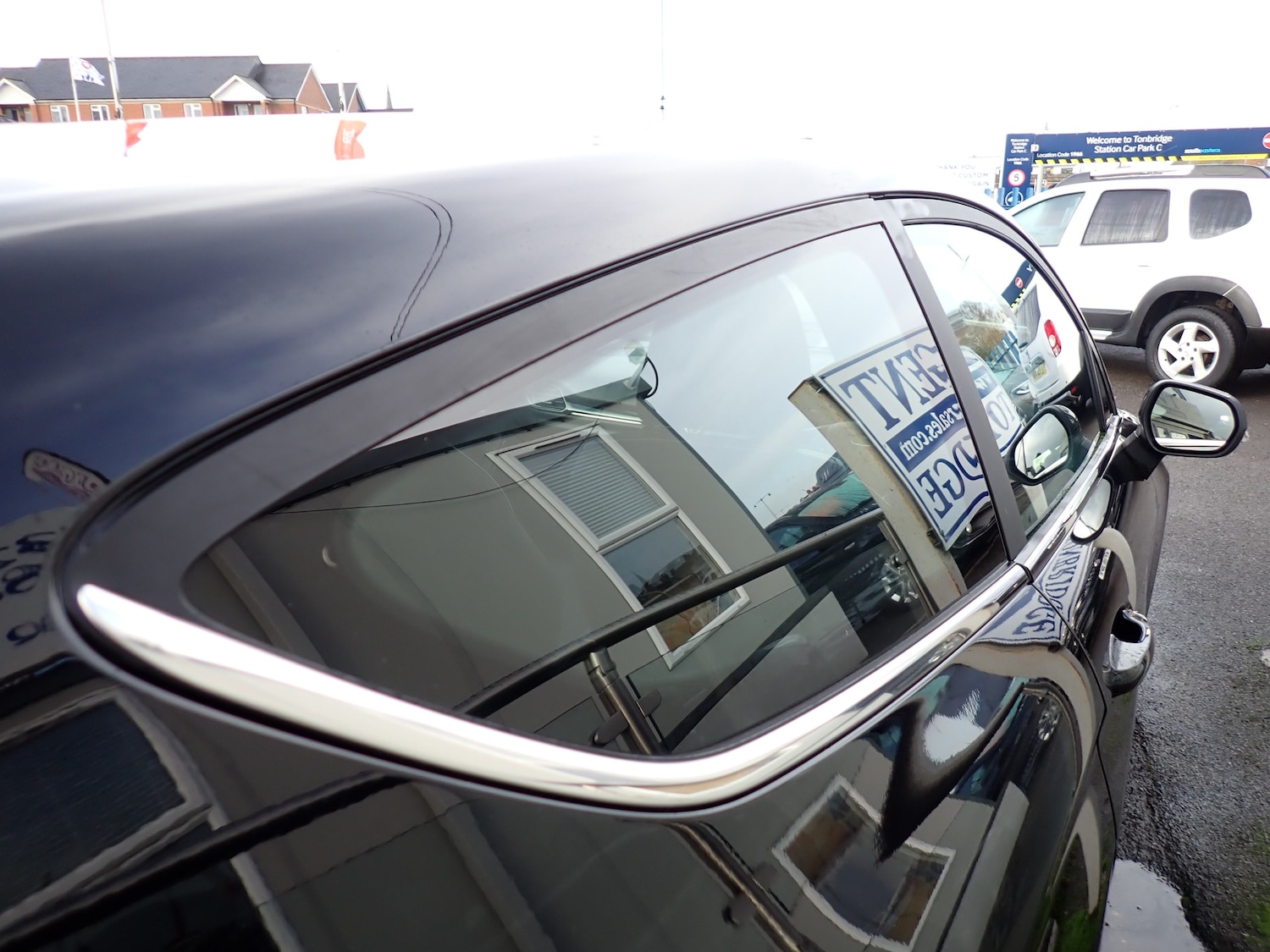 Used Ford Fiesta 2017 for sale - 76653903: Photo 27