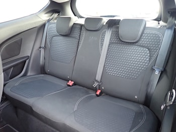 Used Ford Fiesta 2017 for sale - 76653903: Photo