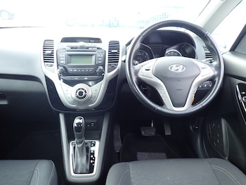 Used Hyundai Ix20 2016 for sale - 77341088: Photo
