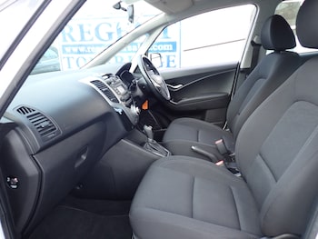 Used Hyundai Ix20 2016 for sale - 77341088: Photo