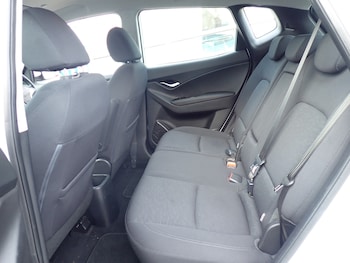 Used Hyundai Ix20 2016 for sale - 77341088: Photo