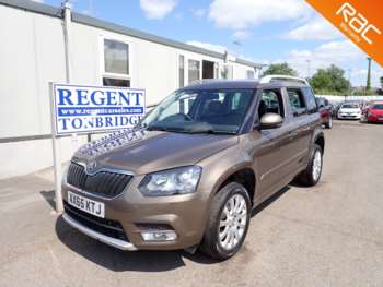 2015 (65) - 1.2 TSI 110 SE L 5dr DSG