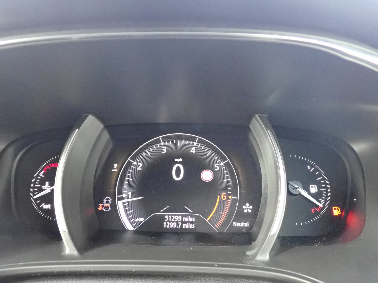 Used Renault Megane 2017 for sale - 76819743: Photo 11