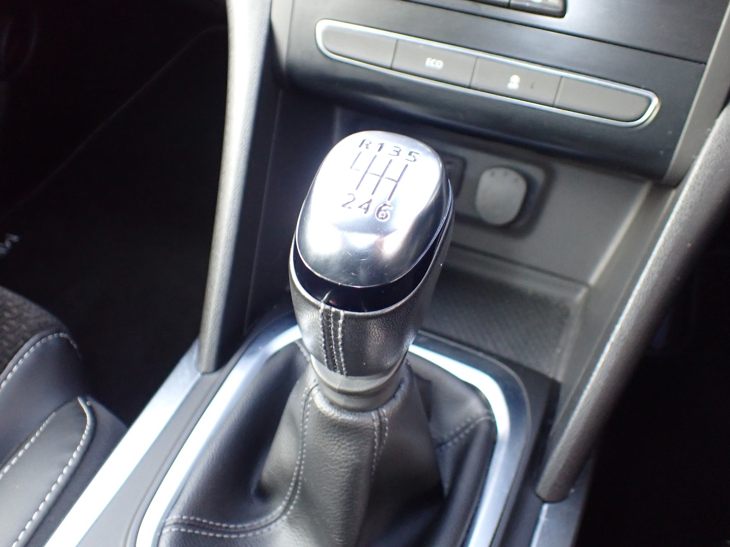 Used Renault Megane 2017 for sale - 76819743: Photo 12