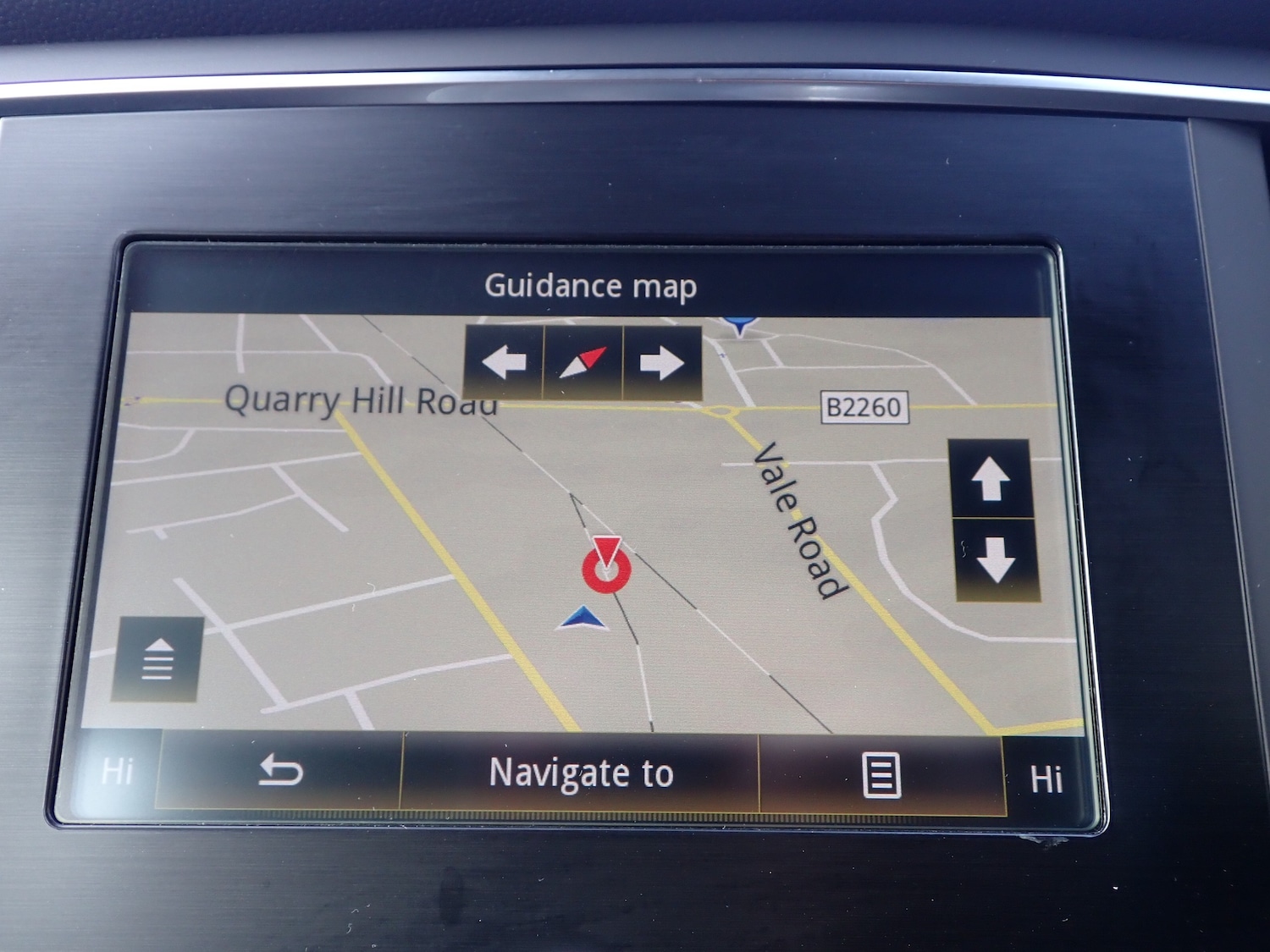 Used Renault Megane 2017 for sale - 76819743: Photo 13