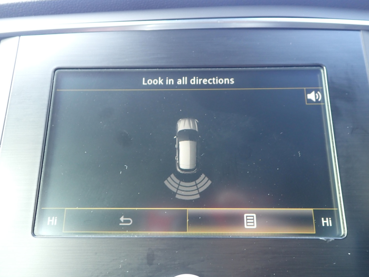 Used Renault Megane 2017 for sale - 76819743: Photo 14