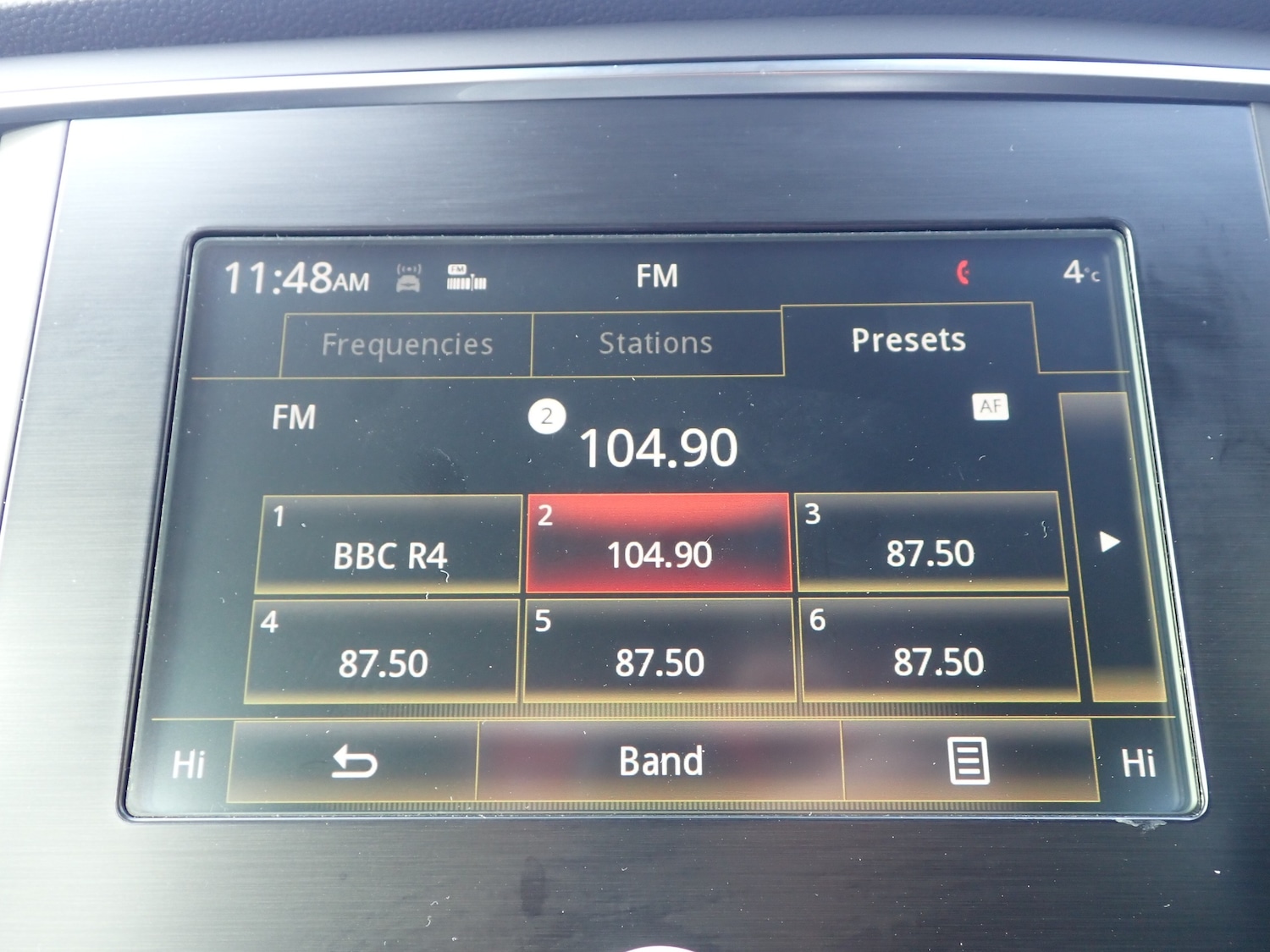 Used Renault Megane 2017 for sale - 76819743: Photo 15