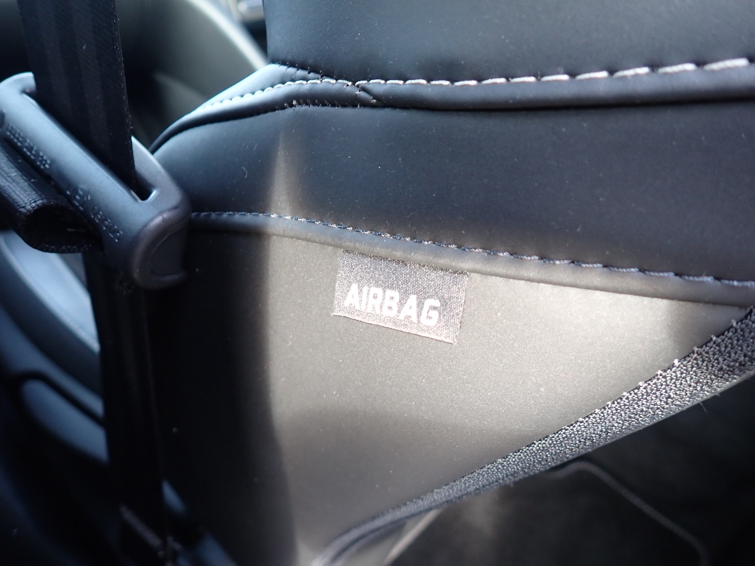 Used Renault Megane 2017 for sale - 76819743: Photo 23