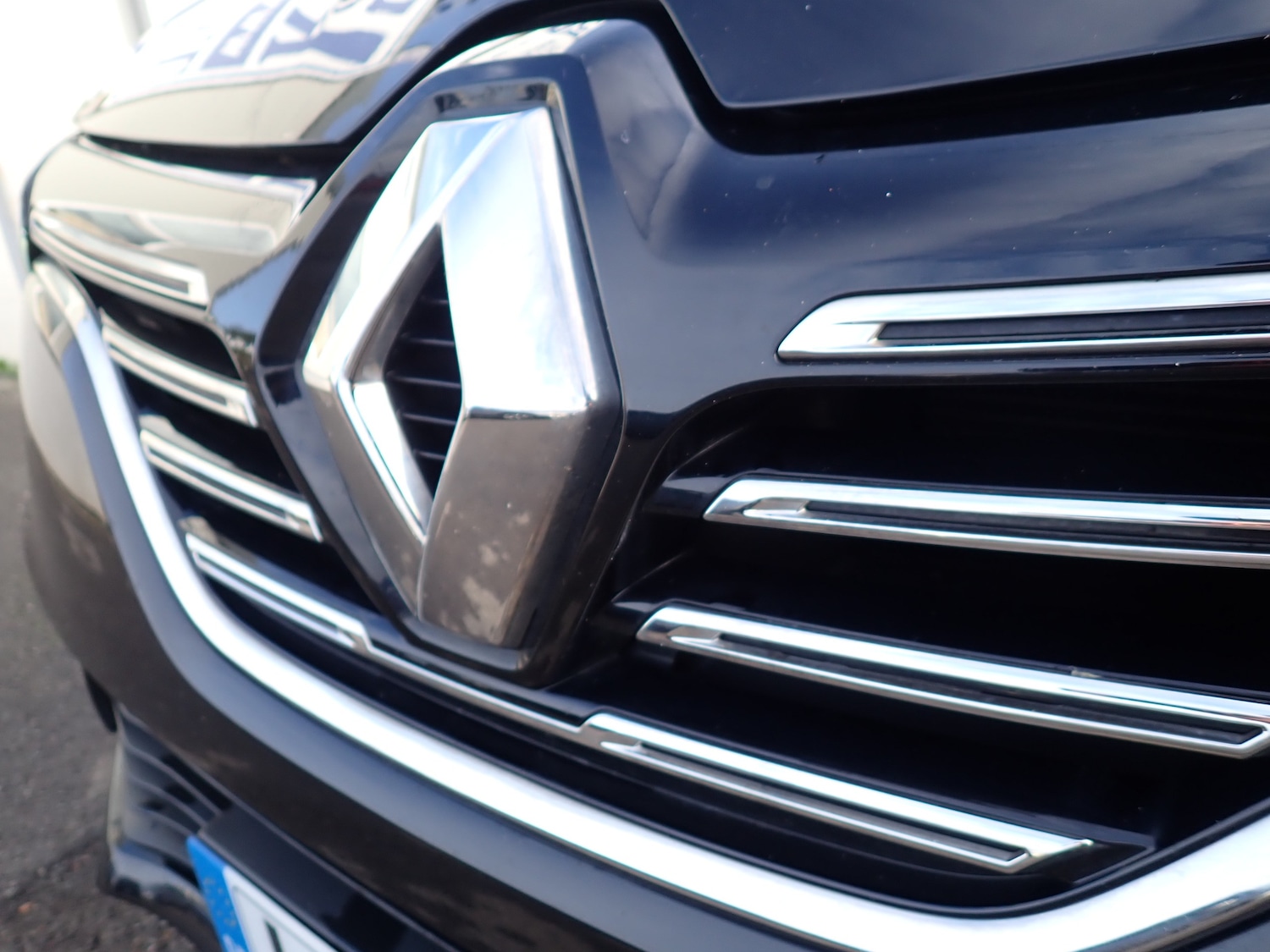 Used Renault Megane 2017 for sale - 76819743: Photo 27