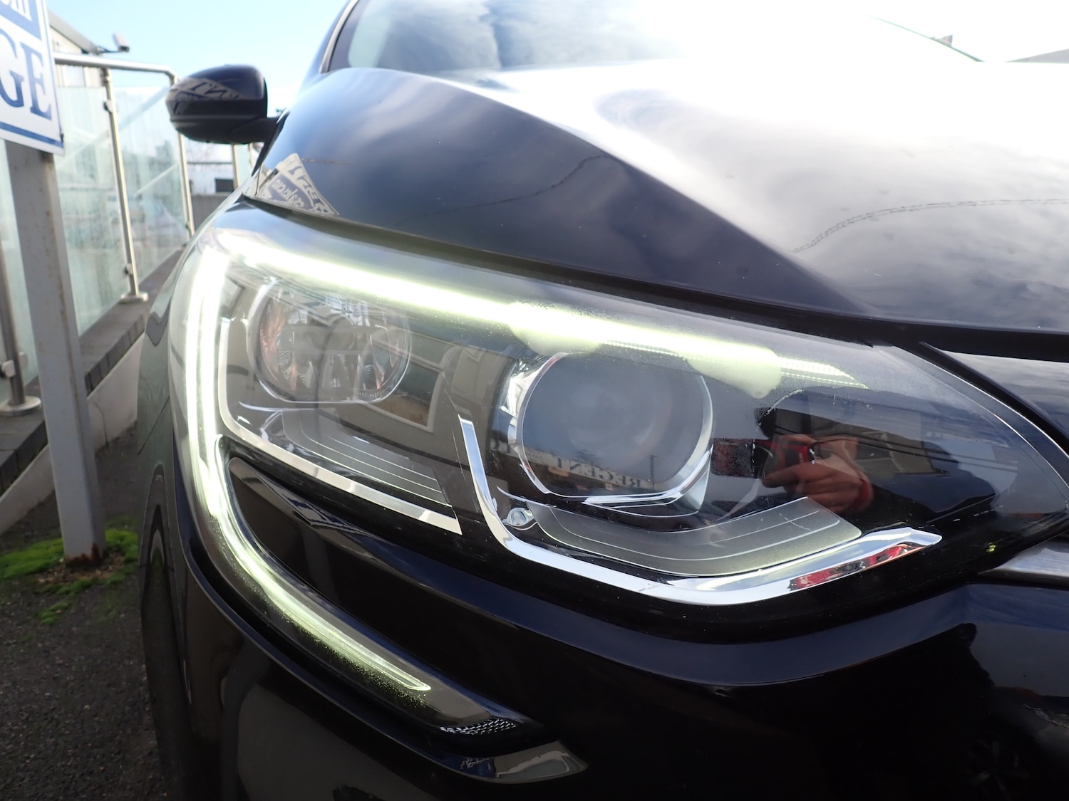 Used Renault Megane 2017 for sale - 76819743: Photo 28