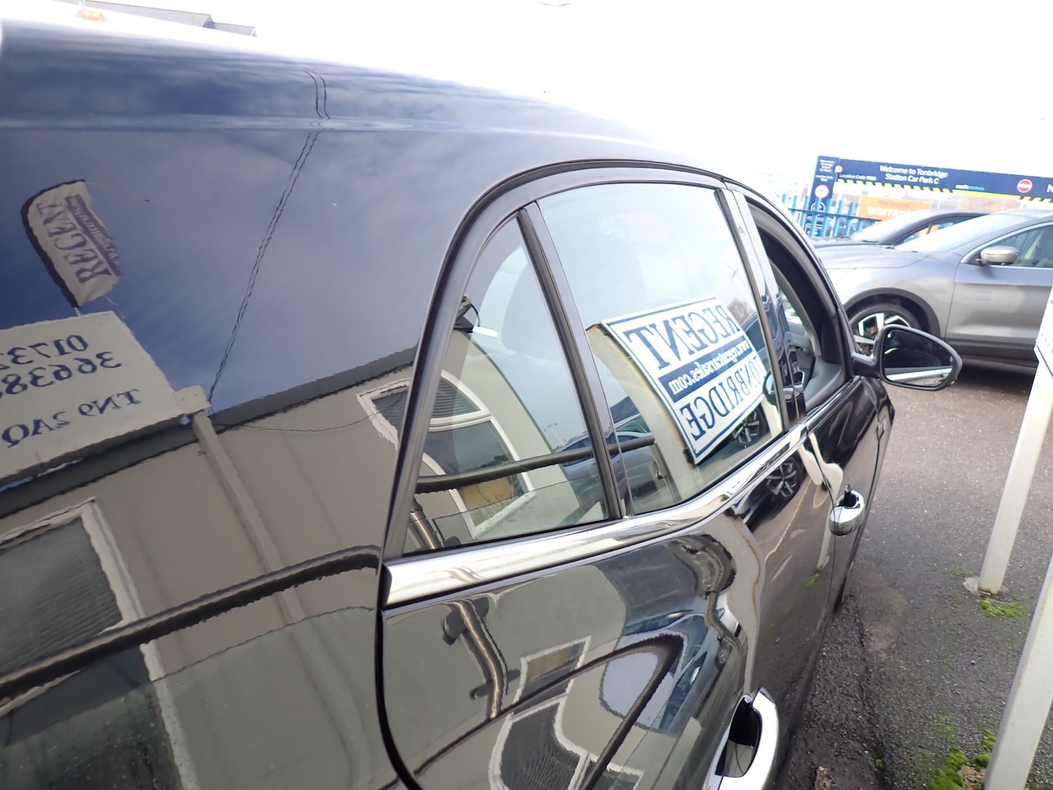 Used Renault Megane 2017 for sale - 76819743: Photo 29