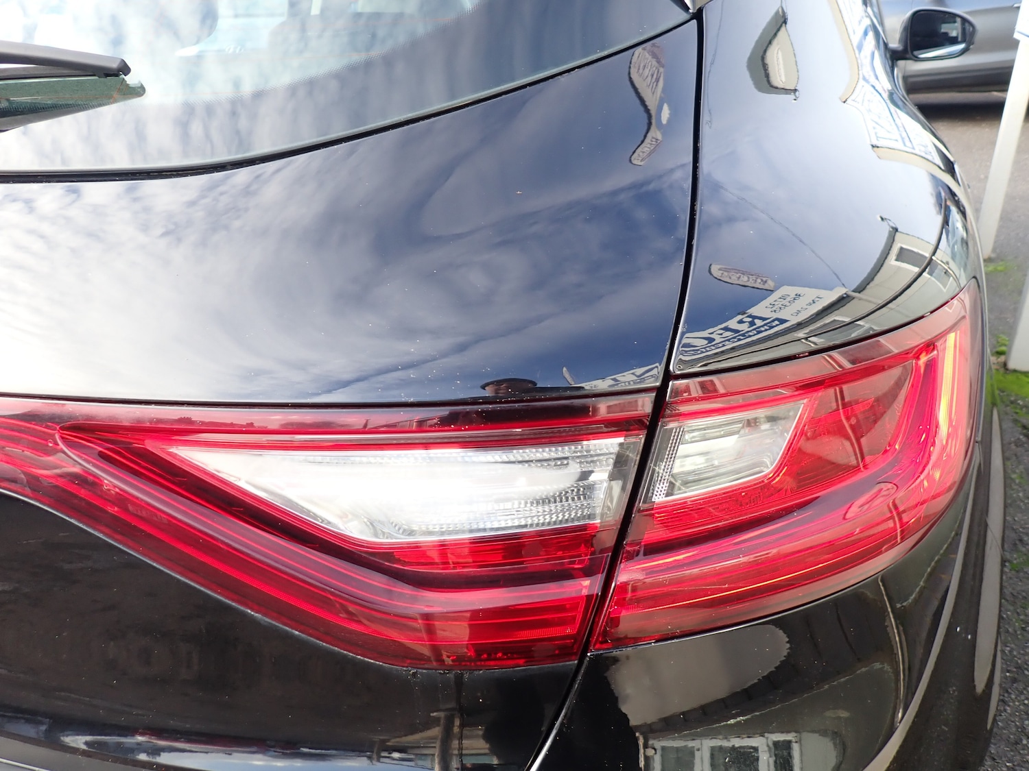 Used Renault Megane 2017 for sale - 76819743: Photo 31