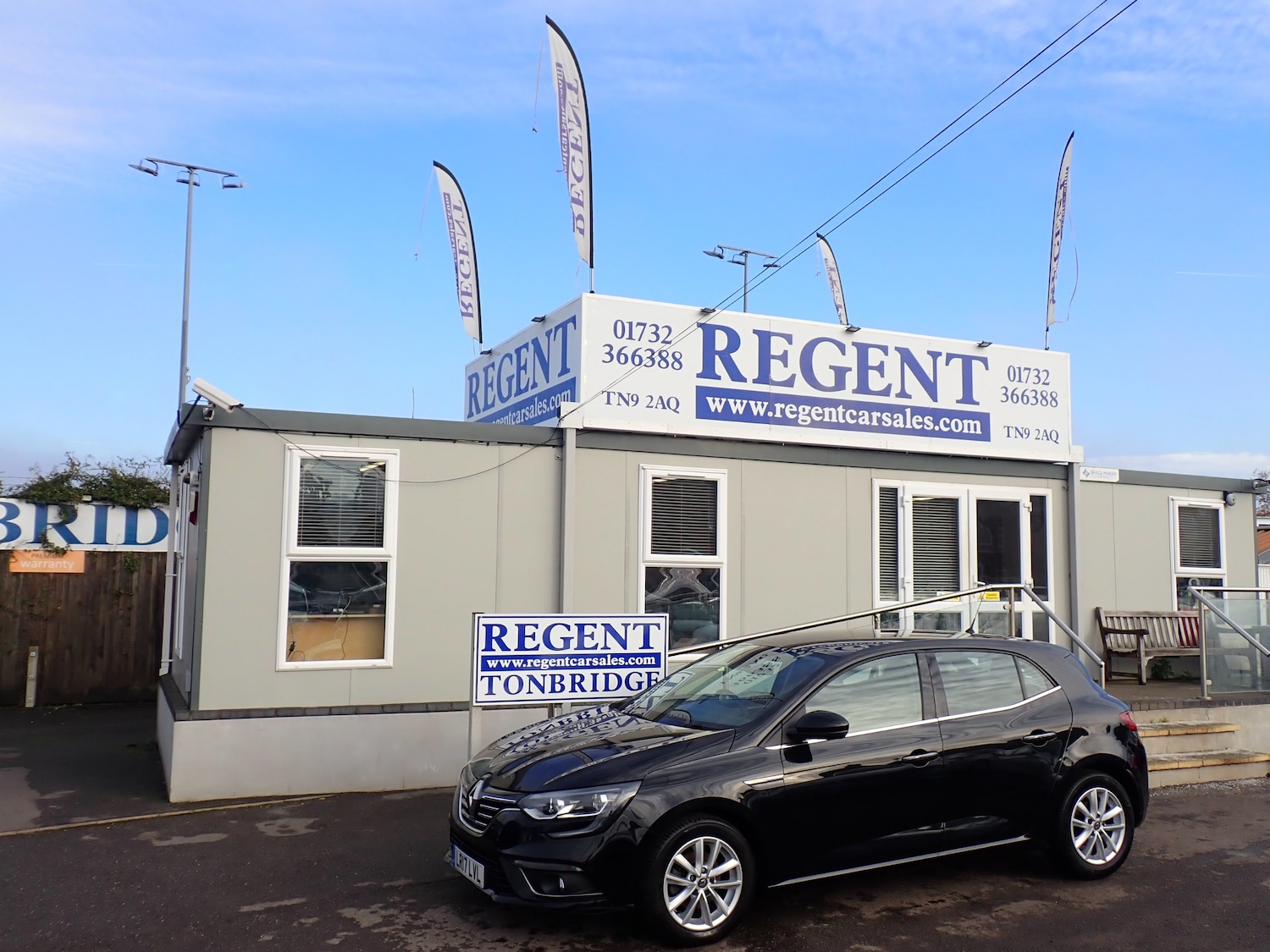 Used Renault Megane 2017 for sale - 76819743: Photo 33