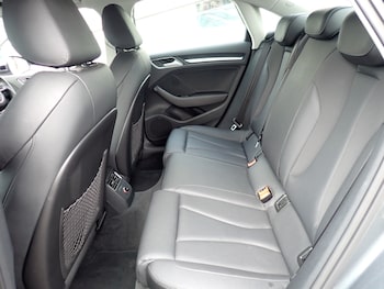 Used Audi A3 2014 for sale - 79090971: Photo
