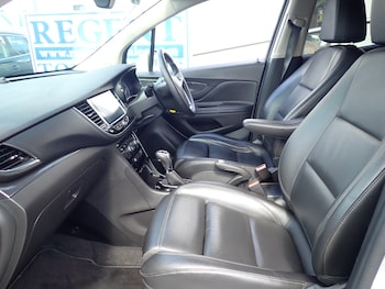 Used Vauxhall Mokka X 2017 for sale - 78300185: Photo