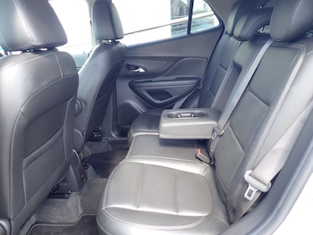 Used Vauxhall Mokka X 2017 for sale - 78300185: Photo