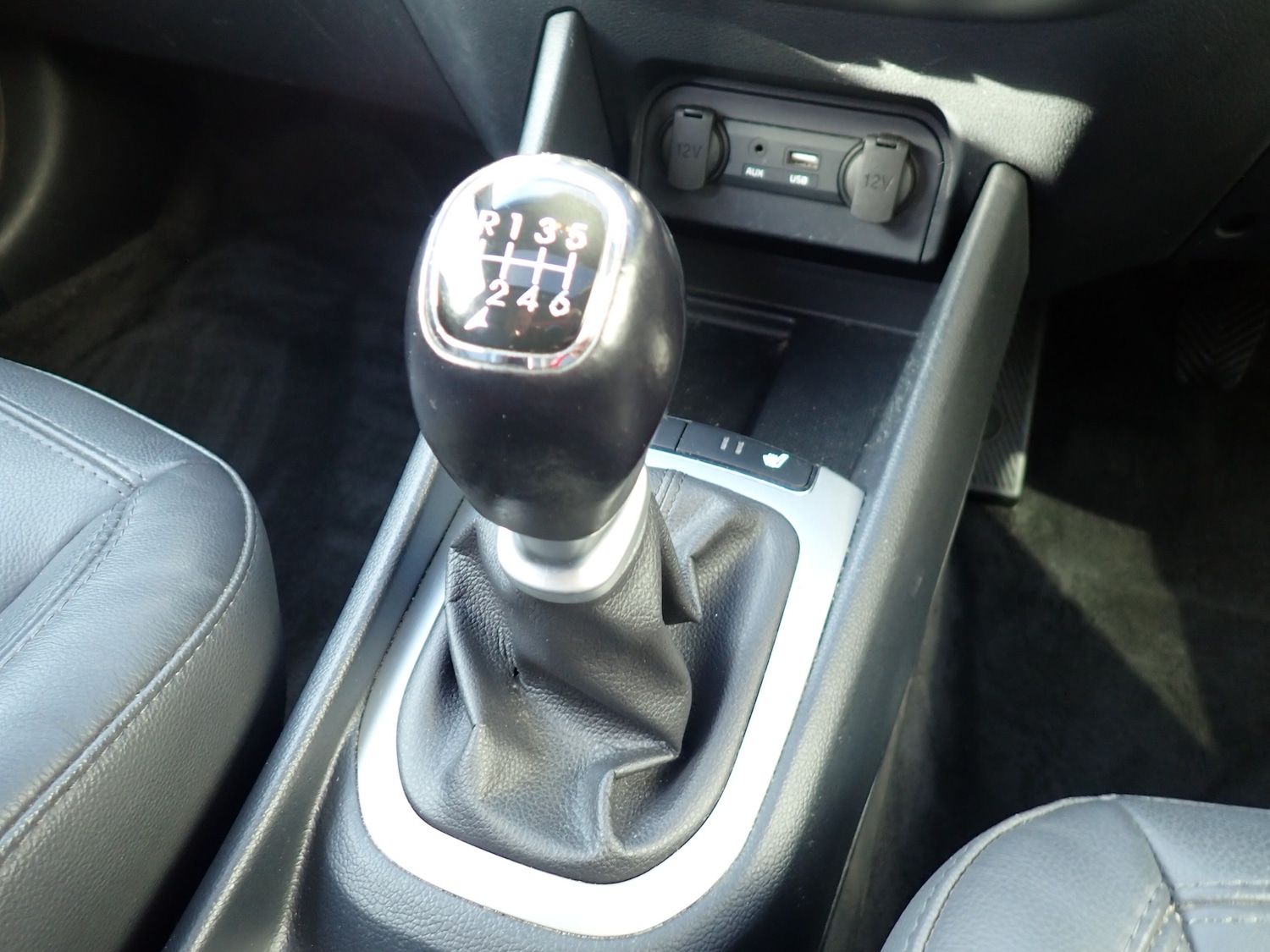 Used Kia Rio 2015 for sale - 76416486: Photo 14