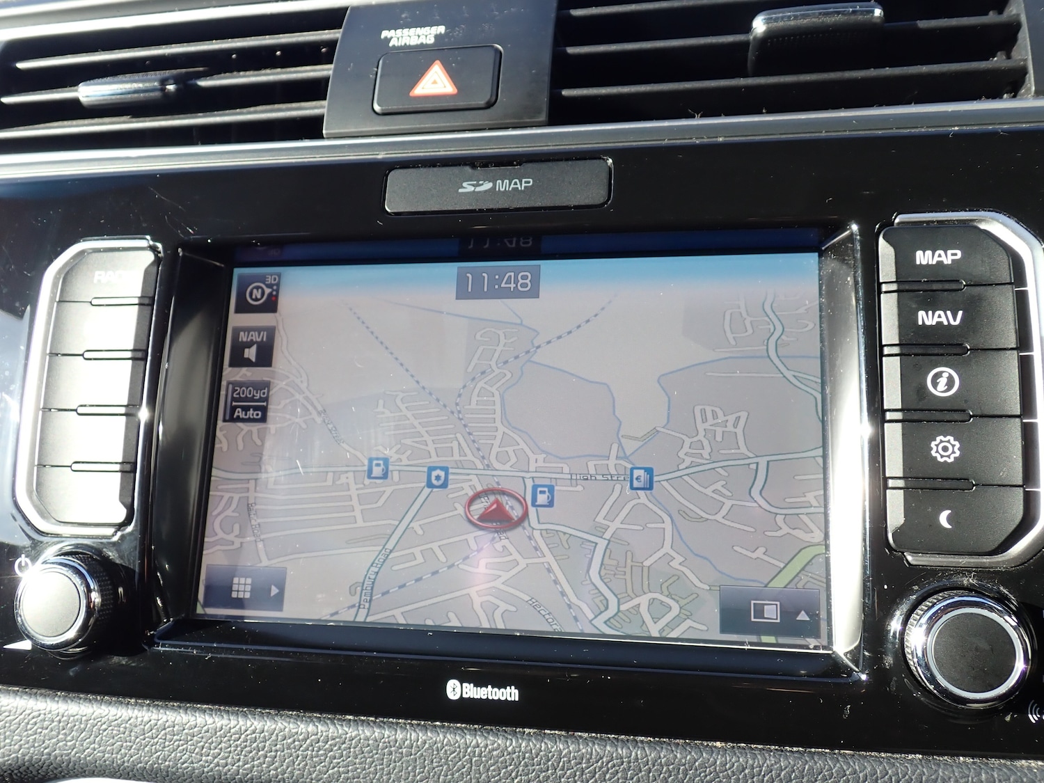 Used Kia Rio 2015 for sale - 76416486: Photo 15