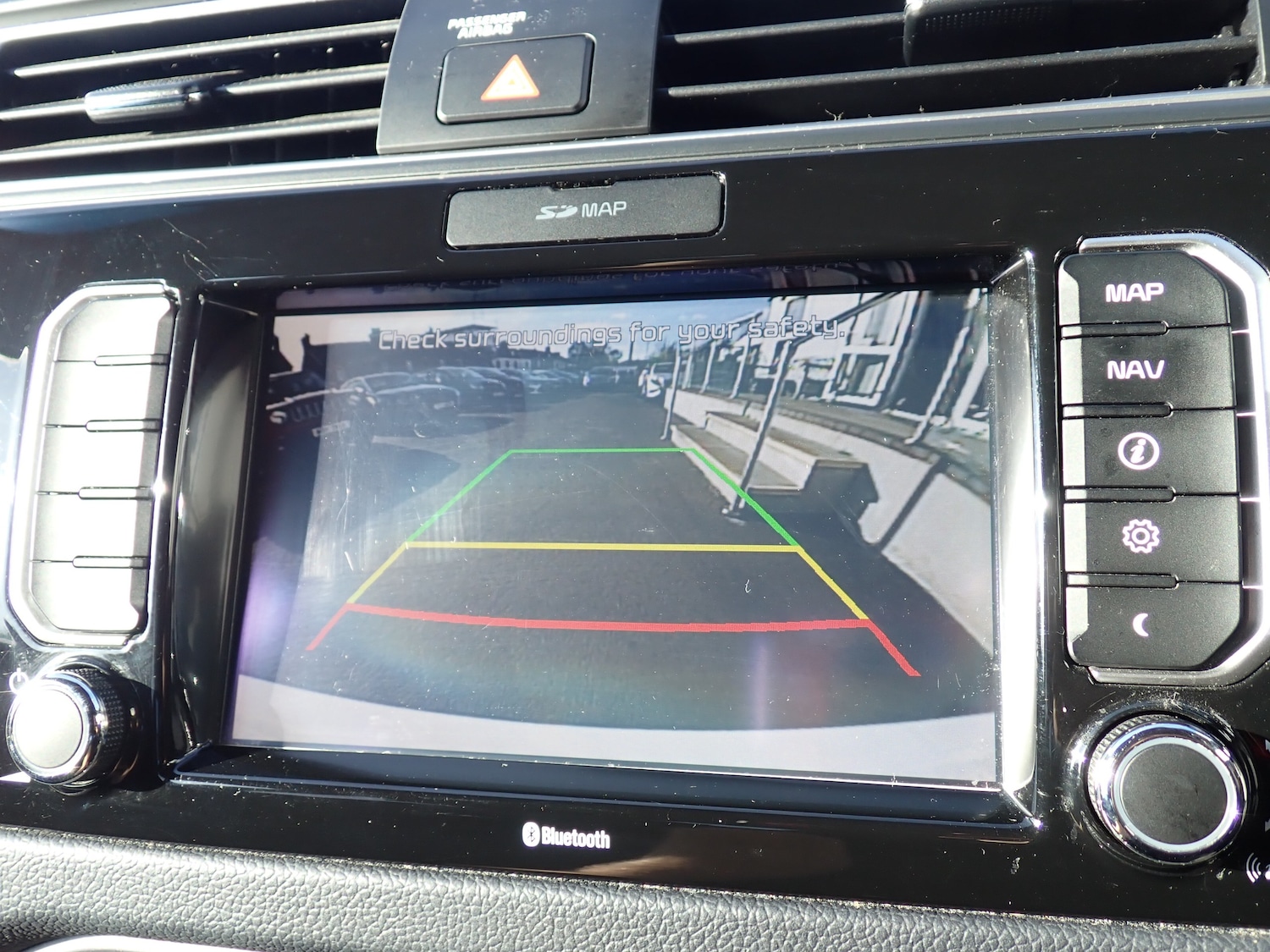 Used Kia Rio 2015 for sale - 76416486: Photo 16