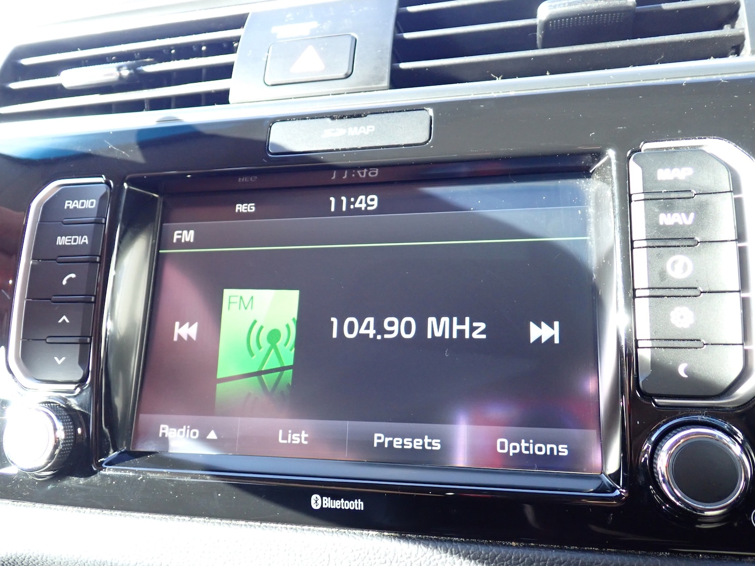 Used Kia Rio 2015 for sale - 76416486: Photo 17