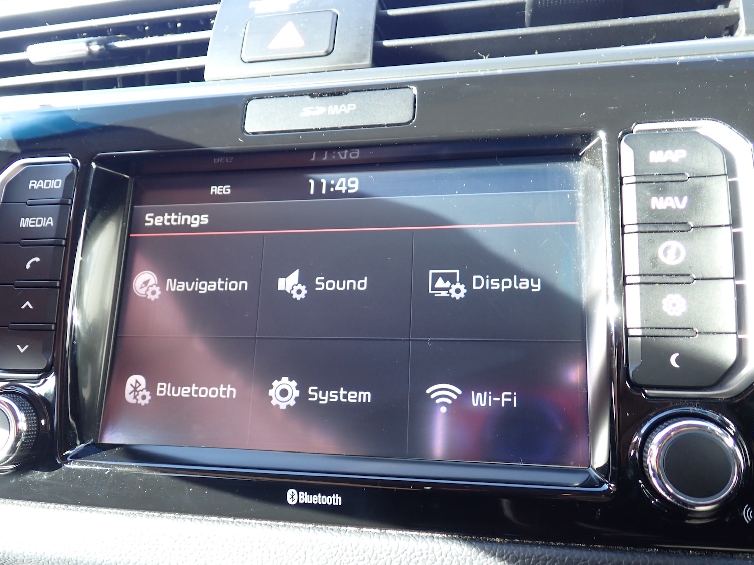 Used Kia Rio 2015 for sale - 76416486: Photo 18